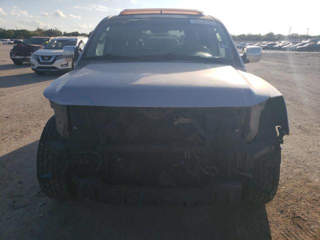 2007 Nissan Armada Se VIN: 5N1BA08A37N716967 Lot: 60338364