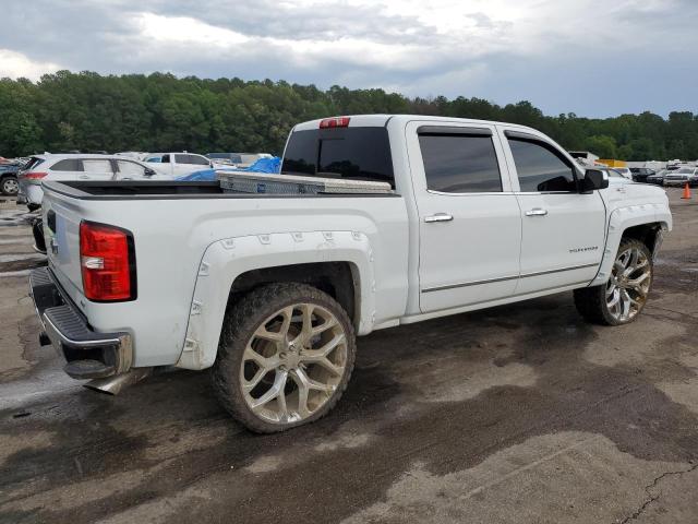 2016 CHEVROLET SILVERADO - 3GCUKSEC8GG183342