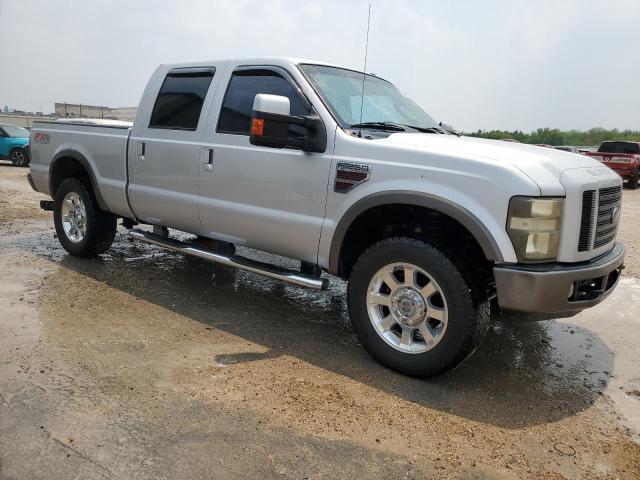 2008 Ford F250 Super Duty VIN: 1FTSW21R88EA16588 Lot: 57468224