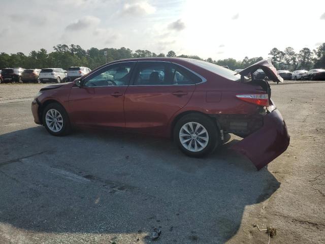 VIN 4T1BF1FK9HU752379 2017 Toyota Camry, LE no.2