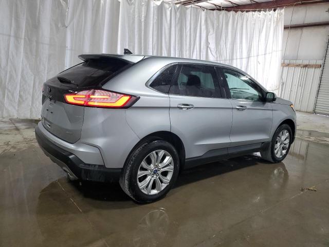 2022 FORD EDGE TITAN - 2FMPK4K97NBB03249
