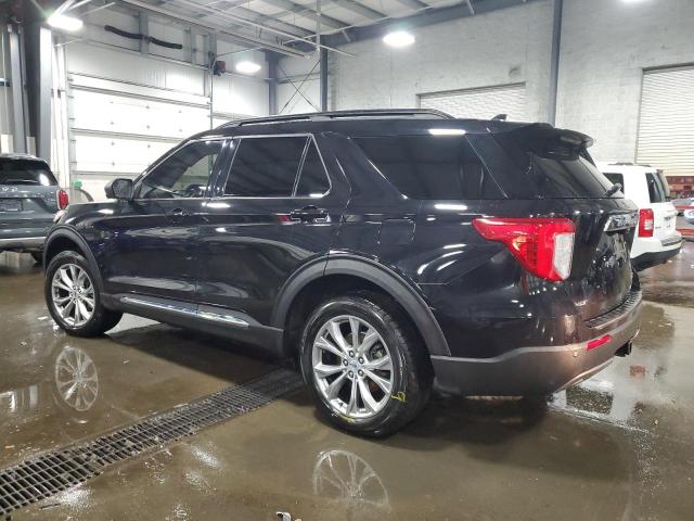 1FMSK8DH8LGC26294 2020 FORD EXPLORER - Image 2