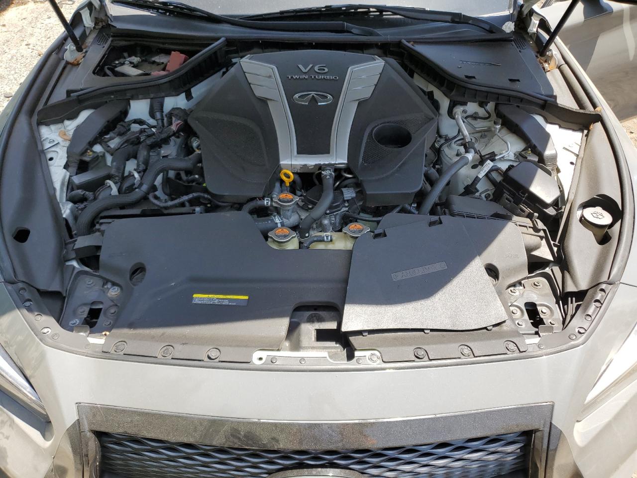 JN1EV7ARXHM833857 2017 Infiniti Q50 Premium