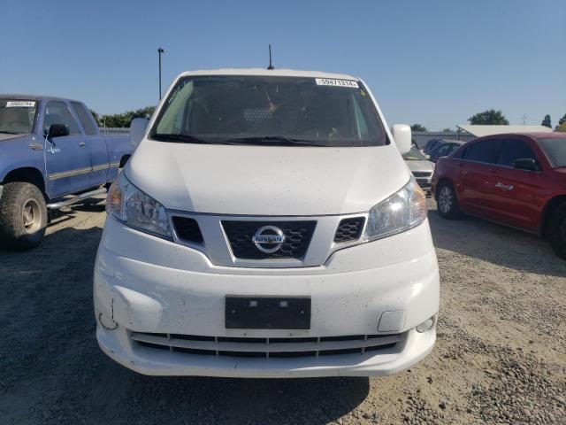 2021 Nissan Nv200 2.5S VIN: 3N6CM0KN5MK700330 Lot: 59471314