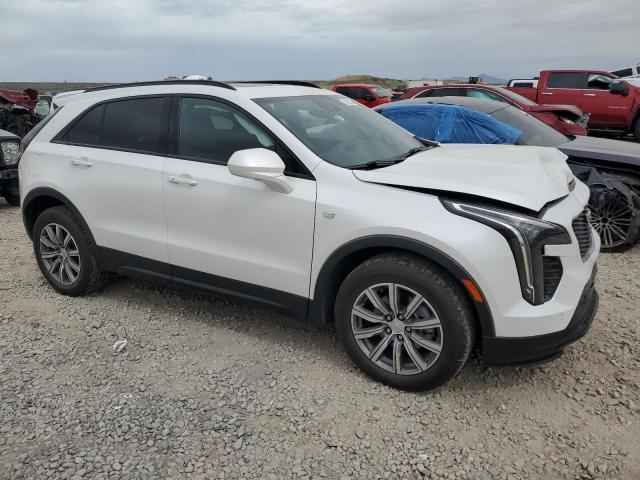 2020 Cadillac Xt4 Sport VIN: 1GYFZFR42LF089364 Lot: 57292874