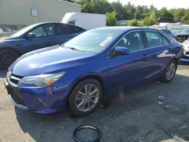 VIN 4T1BF1FK1GU532409 2016 Toyota Camry, LE no.1