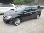 2017 NISSAN SENTRA S - 3N1AB7AP6HY333181