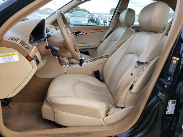 2008 Mercedes-Benz E 350 VIN: WDBUF56X58B246932 Lot: 57102004