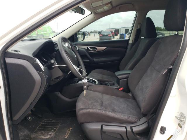 2016 NISSAN ROGUE S - KNMAT2MV7GP687735