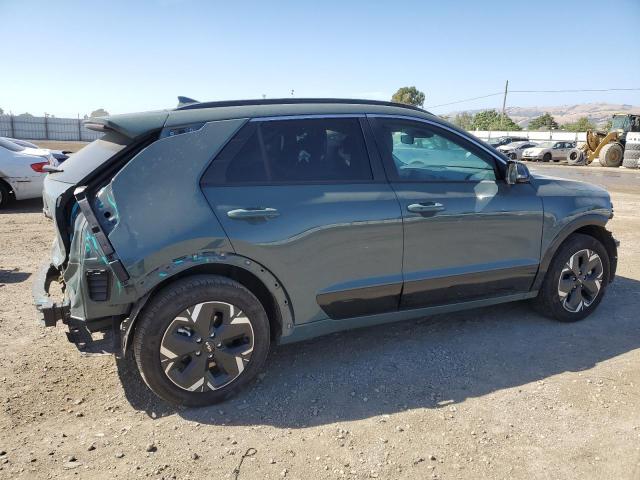 2023 Kia Niro Wind VIN: KNDCR3L19P5045556 Lot: 55583414