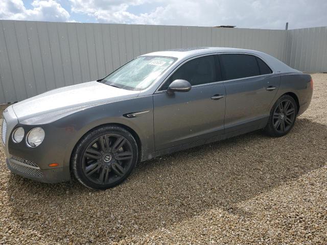 2016 Bentley Flying Spur VIN: SCBEC9ZA4GC055897 Lot: 61016384