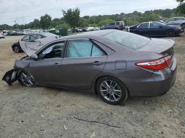 VIN 4T1BF1FK5FU059757 2015 Toyota Camry, LE no.2