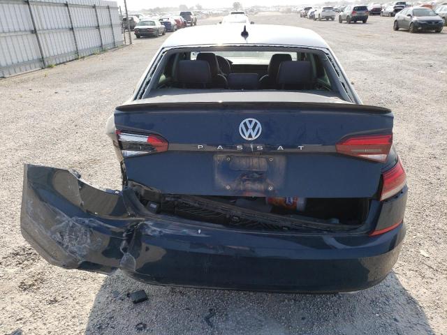 2020 Volkswagen Passat R-Line VIN: 1VWMA7A39LC010204 Lot: 57382554
