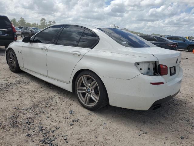 VIN WBAKN9C52ED680809 2014 BMW 5 Series, 550 I no.2