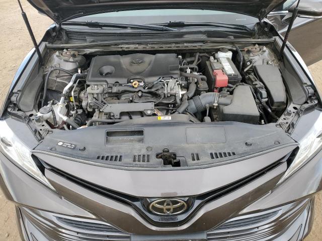 VIN 4T1B11HK5KU727403 2019 Toyota Camry, L no.11