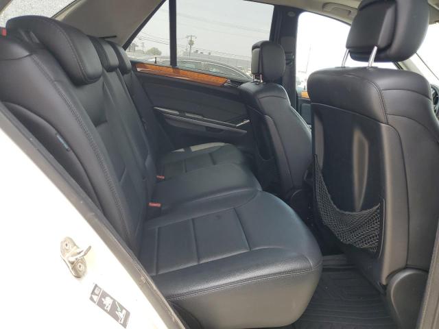 2009 Mercedes-Benz Ml 350 VIN: 4JGBB56E29A509822 Lot: 57681194