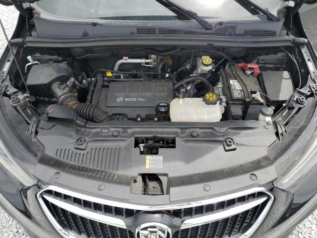 2019 Buick Encore Preferred VIN: KL4CJASB5KB838136 Lot: 59347294