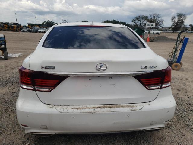 JTHBL5EF3F5134036 2015 Lexus Ls 460