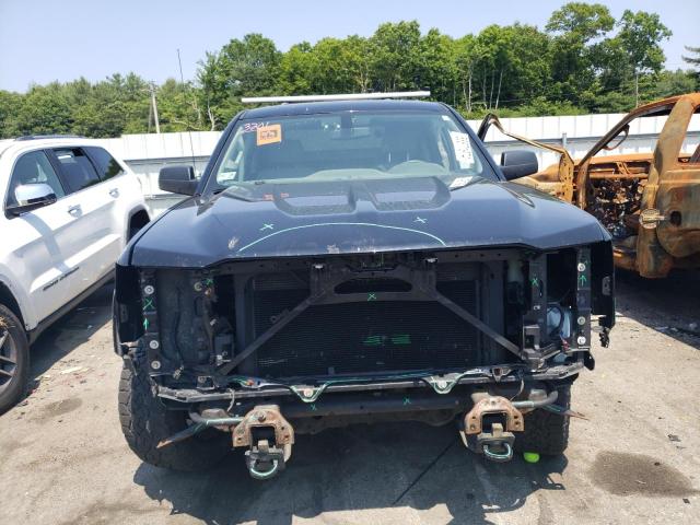 2017 CHEVROLET SILVERADO - 1GCVKNEH7HZ197848