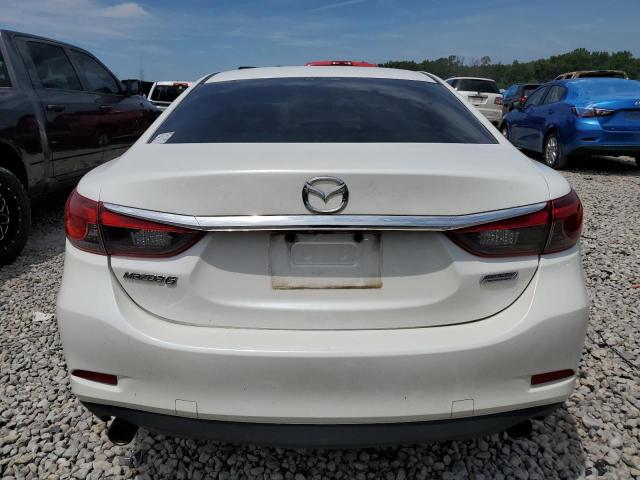 2017 Mazda 6 Touring VIN: JM1GL1V59H1124001 Lot: 60058464