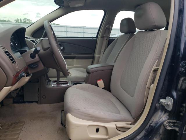 2007 Chevrolet Malibu Ls VIN: 1G1ZS57F17F281511 Lot: 57946534