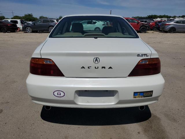 2001 Acura 3.2Tl VIN: 19UUA56621A033067 Lot: 59279874