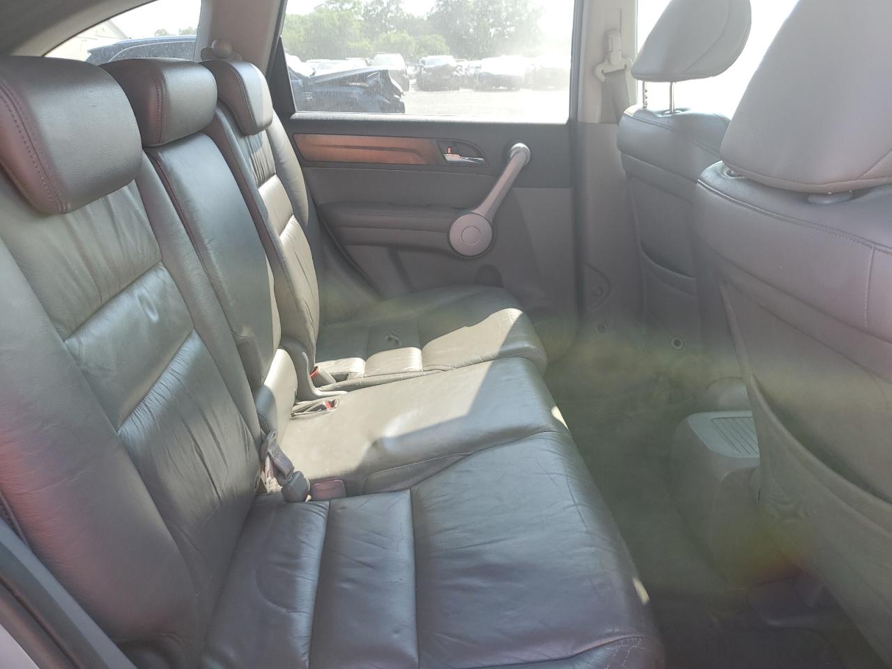 JHLRE48787C041893 2007 Honda Cr-V Exl