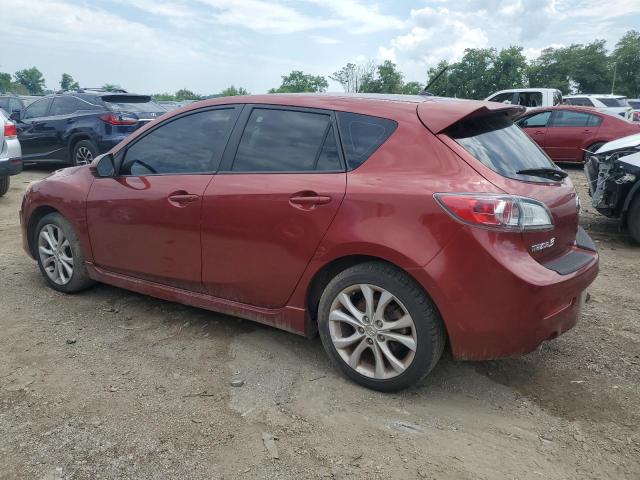 2010 Mazda 3 S VIN: JM1BL1H64A1305480 Lot: 58821644