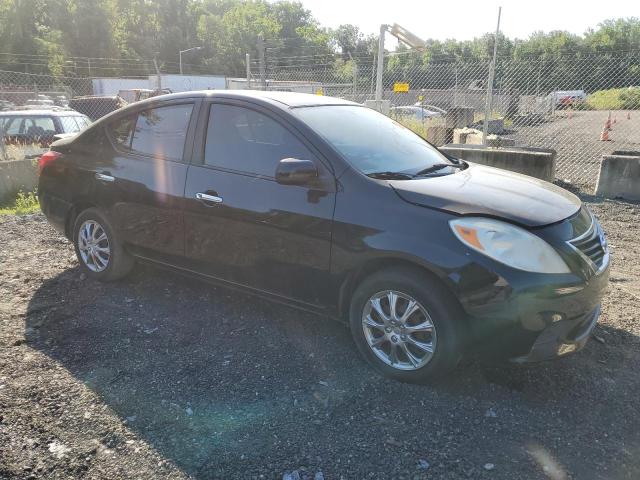 2013 Nissan Versa S VIN: 3N1CN7AP4DL883681 Lot: 59036554