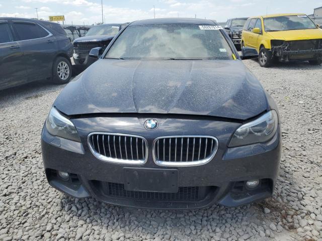 VIN WBA5B3C56ED538143 2014 BMW 5 Series, 535 XI no.5