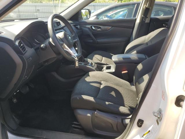 2017 NISSAN ROGUE S - KNMAT2MT0HP523033