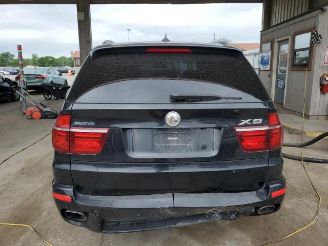 VIN 5UXZV4C54D0G51498 2013 BMW X5, Xdrive35I no.6