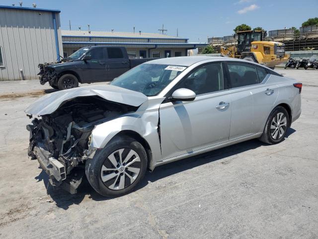 2023 NISSAN ALTIMA S #2708831928