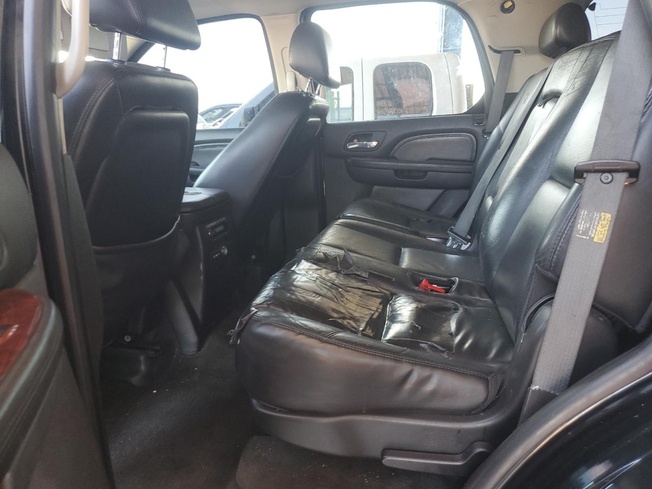 1GYFK63867R220526 2007 Cadillac Escalade Luxury