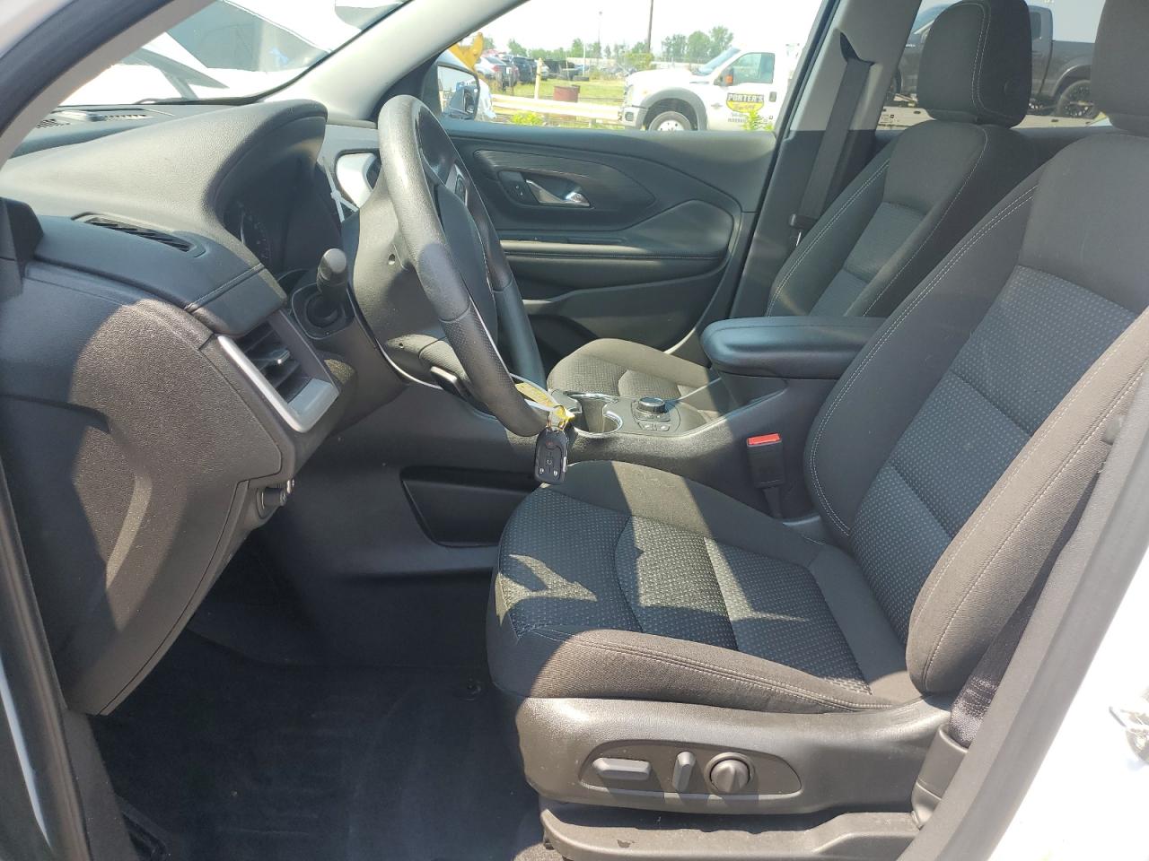 3GKALTEG7PL106014 2023 GMC Terrain Sle