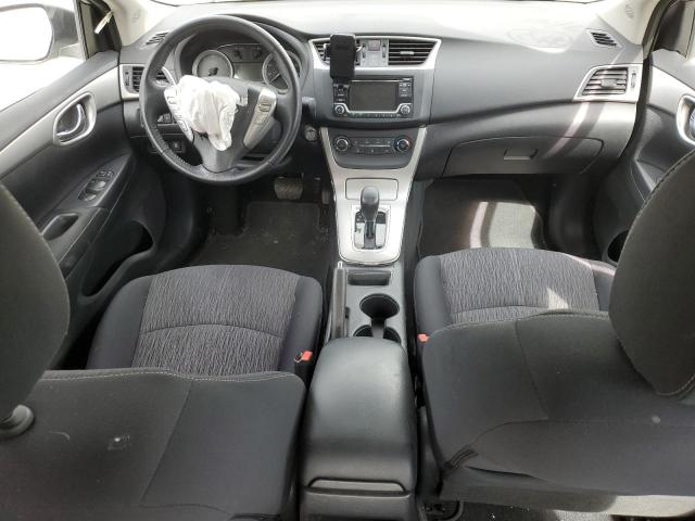 2015 Nissan Sentra S VIN: 3N1AB7AP8FL659882 Lot: 60679984