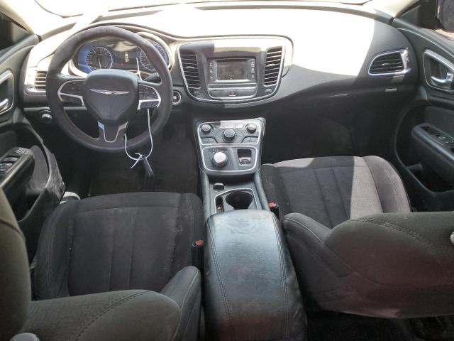 2015 CHRYSLER 200 LIMITE - 1C3CCCAB4FN657213