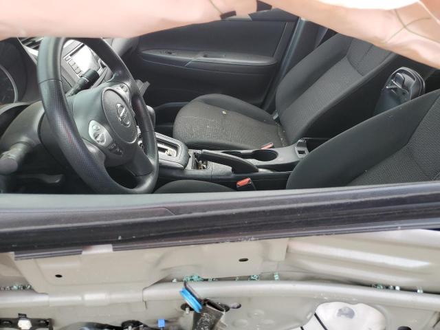 2018 NISSAN SENTRA S - 3N1AB7AP7JY288239