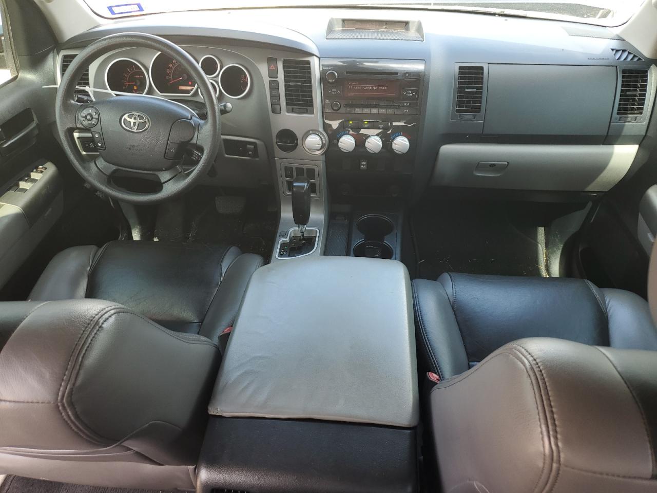 5TFEY5F1XDX134765 2013 Toyota Tundra Crewmax Sr5