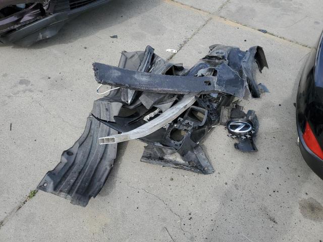 2014 Lexus Is 250 VIN: JTHBF1D27E5026581 Lot: 57087674