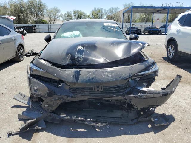 2024 HONDA CIVIC SPOR - 2HGFE2F50RH574750
