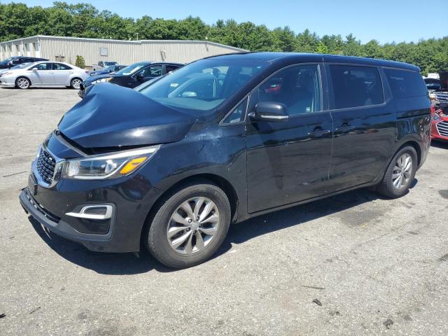 KNDMB5C19M6673689 Kia All Models SEDONA LX