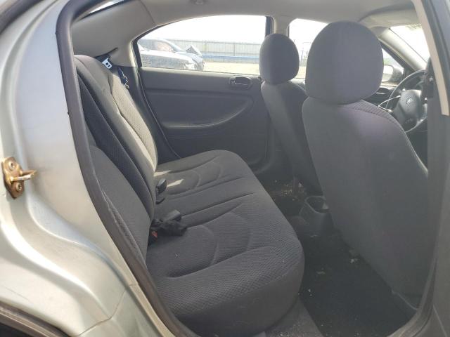 2005 Dodge Stratus Sxt VIN: 1B3EL46T35N701634 Lot: 58121244