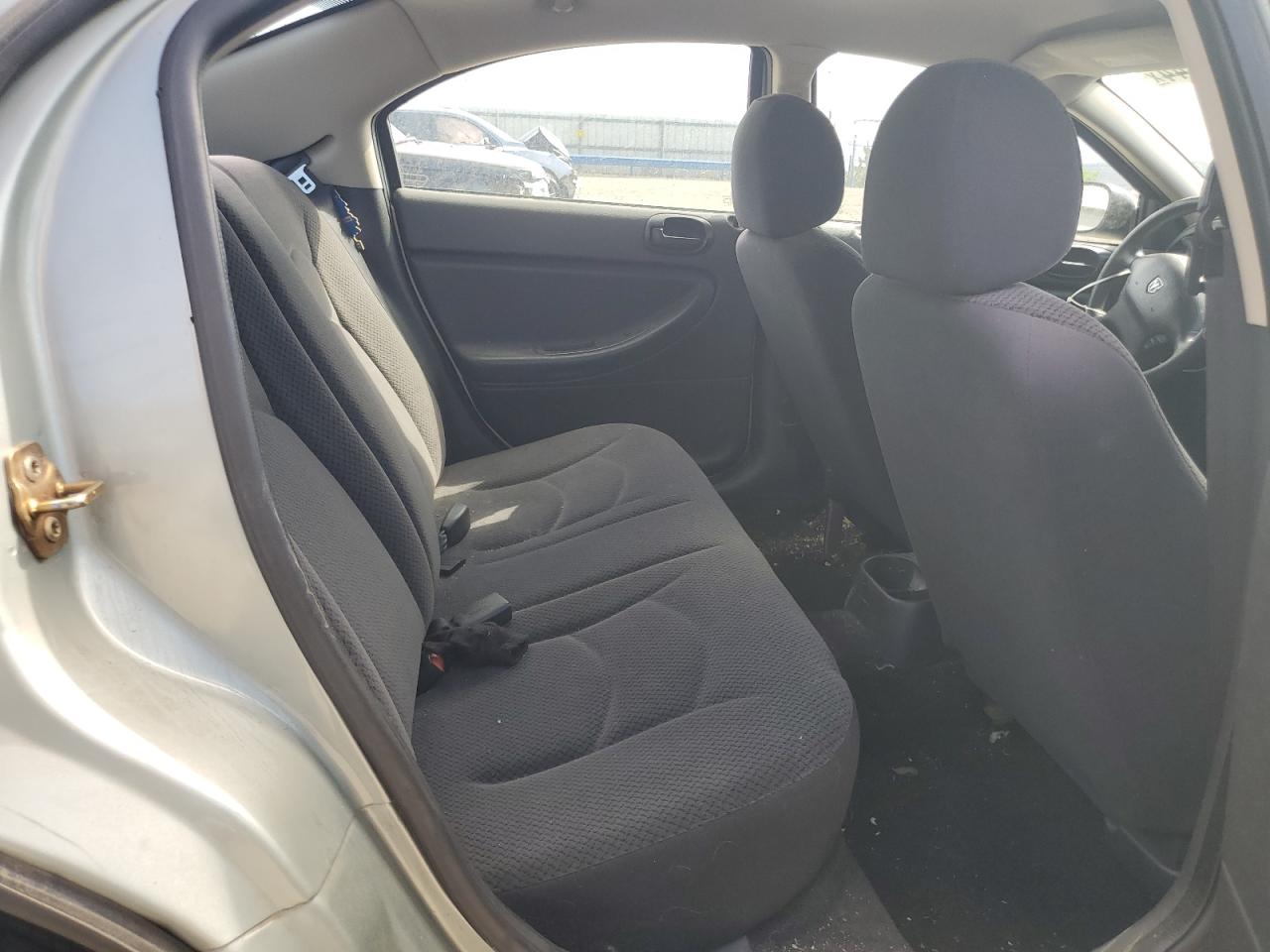 1B3EL46T35N701634 2005 Dodge Stratus Sxt