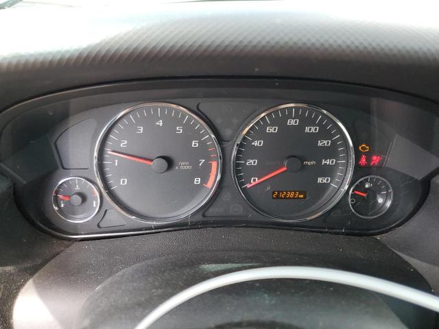 2006 Cadillac Srx VIN: 1GYEE637360130361 Lot: 56914834