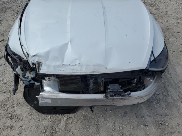 2021 HYUNDAI SONATA LIM - 5NPEH4J28MH102113