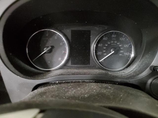 2020 Mitsubishi Outlander Es VIN: JA4AD2A36LZ042213 Lot: 57836204