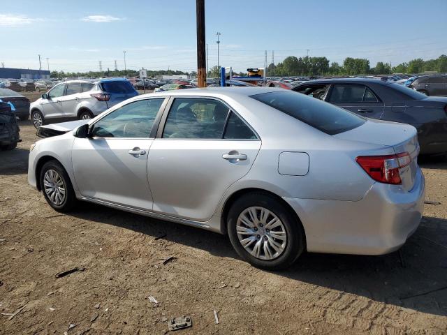 VIN 4T1BF1FK5DU281325 2013 Toyota Camry, L no.2