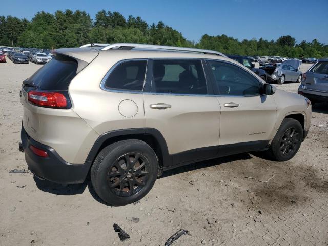 1C4PJMCS9FW660088 | 2015 Jeep cherokee latitude