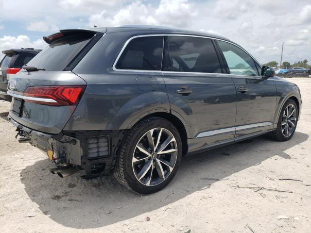 2023 Audi Sq7 Prestige VIN: WA1VWBF76PD019332 Lot: 59294704